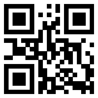 3918035865 QrCode associato
