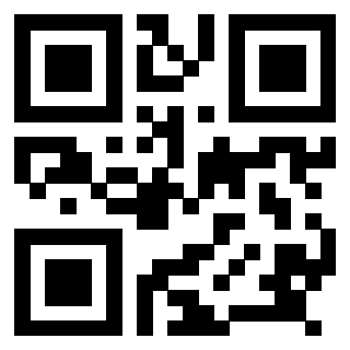 3918035868 - Immagine del Qr Code associato