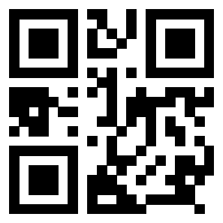 3918035870 - Immagine del Qr Code associato