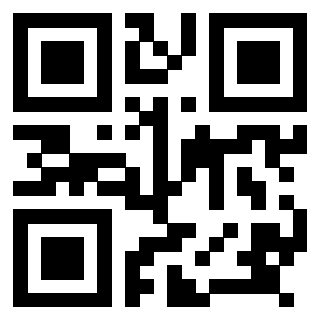 Immagine del Qr Code di 3918035872