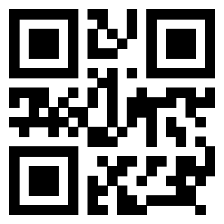 3918035873 - Immagine del QrCode