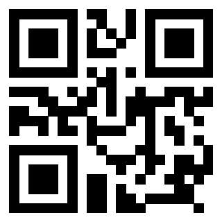 3918035875 Qr Code associato