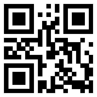 Immagine del Qr Code di 3918035877