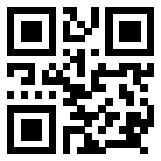 3918035881 - Immagine del Qr Code associato