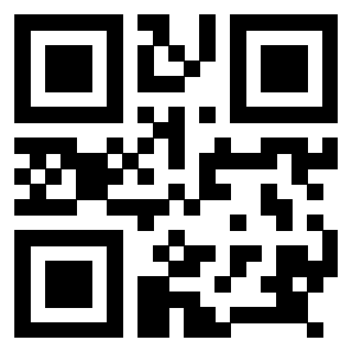 Il QrCode di 3918035883