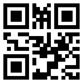 3918035885 Qr Code associato