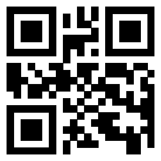 Immagine del Qr Code di 3918035889