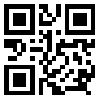 3918035890 Qr Code associato