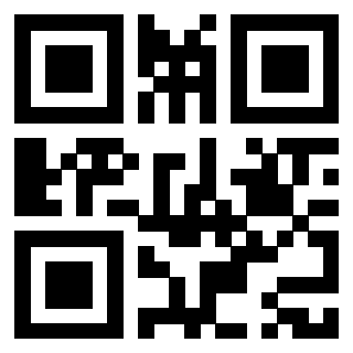Scansione del Qr Code di 3918035893