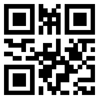 Immagine del Qr Code di 3918035895