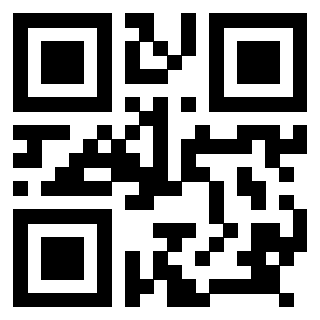 Immagine del QrCode di 3918035896
