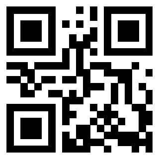 Immagine del QrCode di 3918035899