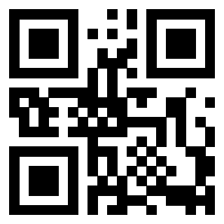 3918035900 - Immagine del QrCode associato