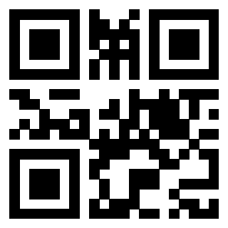 3918035904 - Immagine del QrCode associato