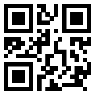 3918035906 - Immagine del QrCode