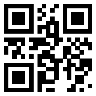3918035909 QrCode associato