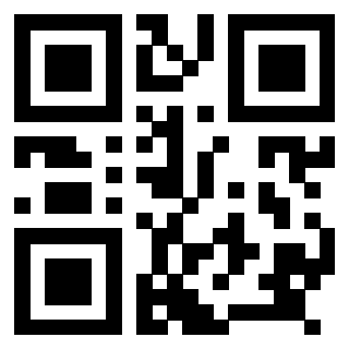 3918035915 QrCode associato