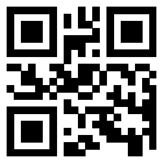 Immagine del Qr Code di 3918035916