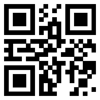 3918035919 QrCode associato