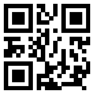 Il QrCode di 3918035925