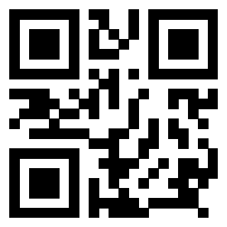 3918035928 - Immagine del Qr Code associato