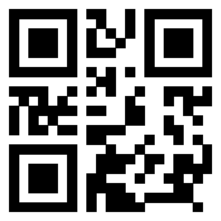 3918035931 Qr Code associato
