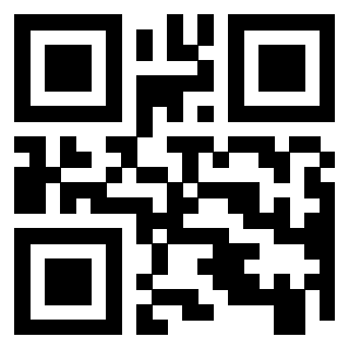 Immagine del Qr Code di 3918035933