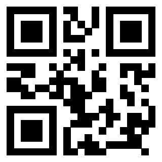 Scansione del Qr Code di 3918035935