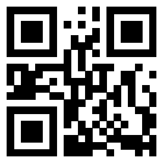 3918035936 - Immagine del Qr Code associato