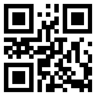 Scansione del Qr Code di 3918035937