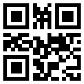 3918035938 - Immagine del QrCode associato