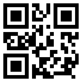 3918035939 - Immagine del QrCode associato