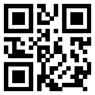 3918035940 - Immagine del QrCode