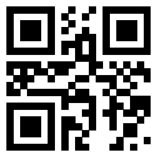3918035941 - Immagine del QrCode