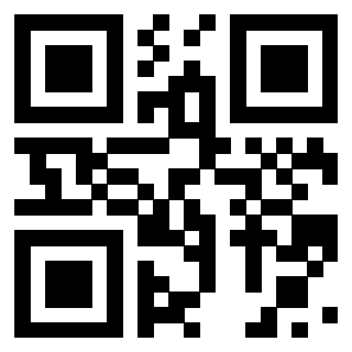 3918035944 Qr Code associato