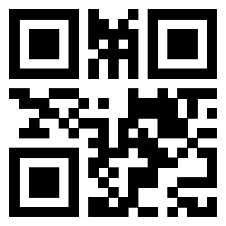 3918035947 - Immagine del QrCode associato