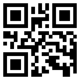 3918035949 - Immagine del QrCode associato