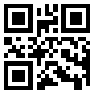 3918035950 - Immagine del Qr Code associato