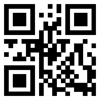 3918035951 - Immagine del Qr Code associato