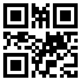 3918035952 QrCode associato