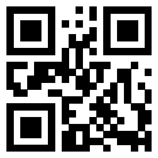 3918035953 QrCode associato