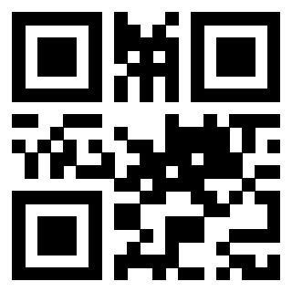 3918035954 - Immagine del Qr Code associato