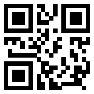 3918035956 Qr Code associato