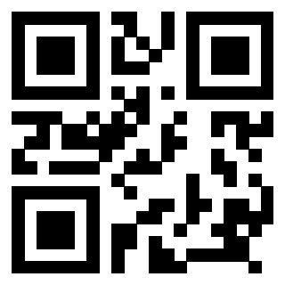 Immagine del QrCode di 3918035957