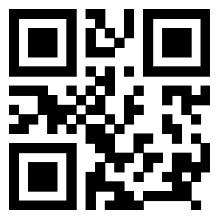 3918035959 QrCode associato