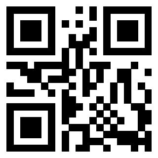 3918035960 QrCode associato