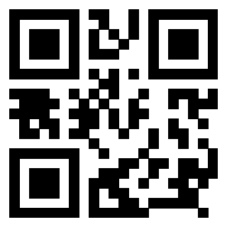 Scansione del Qr Code di 3918035961