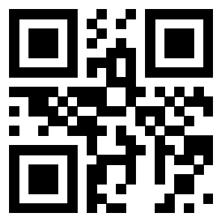 3918035962 - Immagine del QrCode