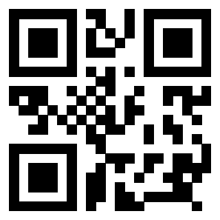 3918035963 QrCode associato