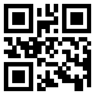 3918035964 - Immagine del QrCode